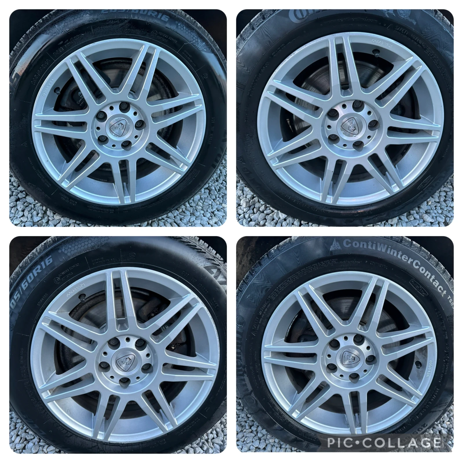 Audi A4 1.8tfsi Автоматик!!! 8-скорости | Mobile.bg — изображение 15