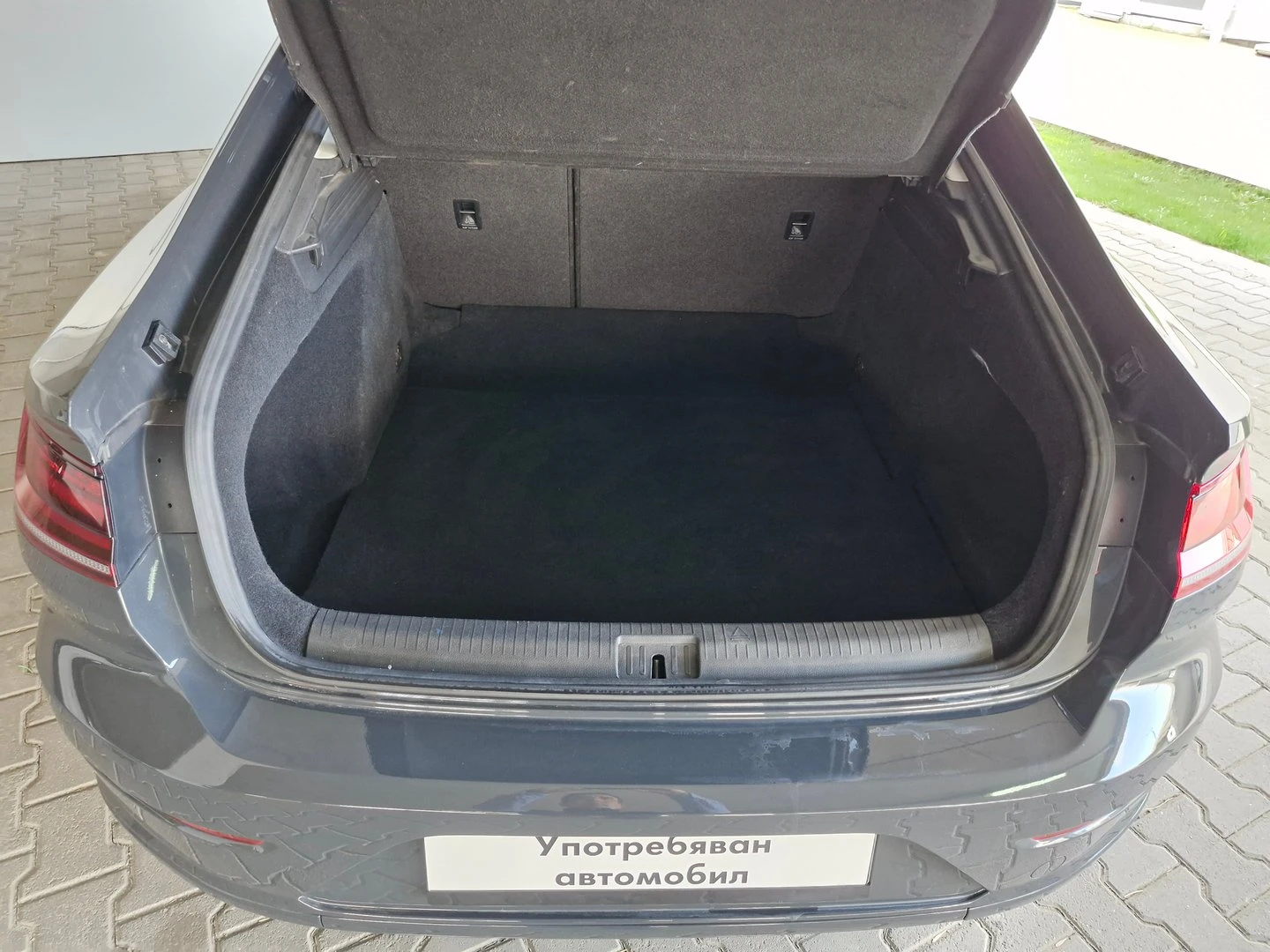 VW Arteon 2.0 TDI BMT | Mobile.bg � ����������� 11