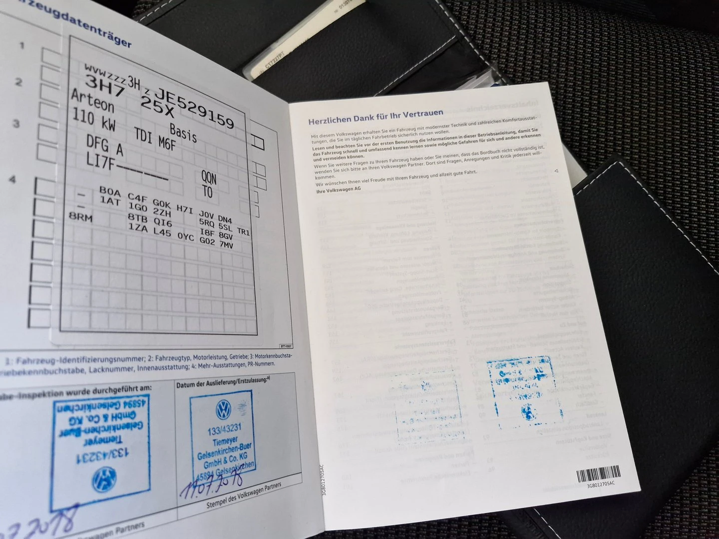 VW Arteon 2.0 TDI BMT | Mobile.bg � ����������� 13