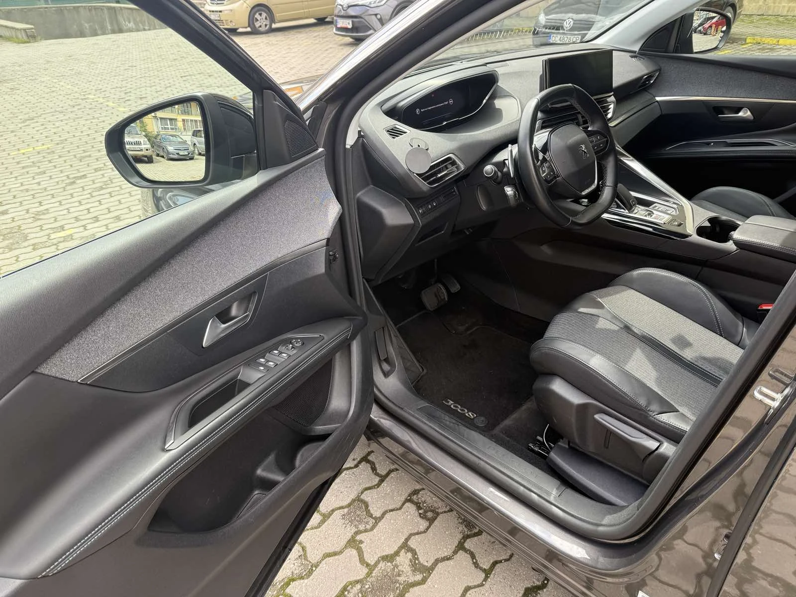 Peugeot 3008 Allure pack 1.2 PureTech - изображение 8