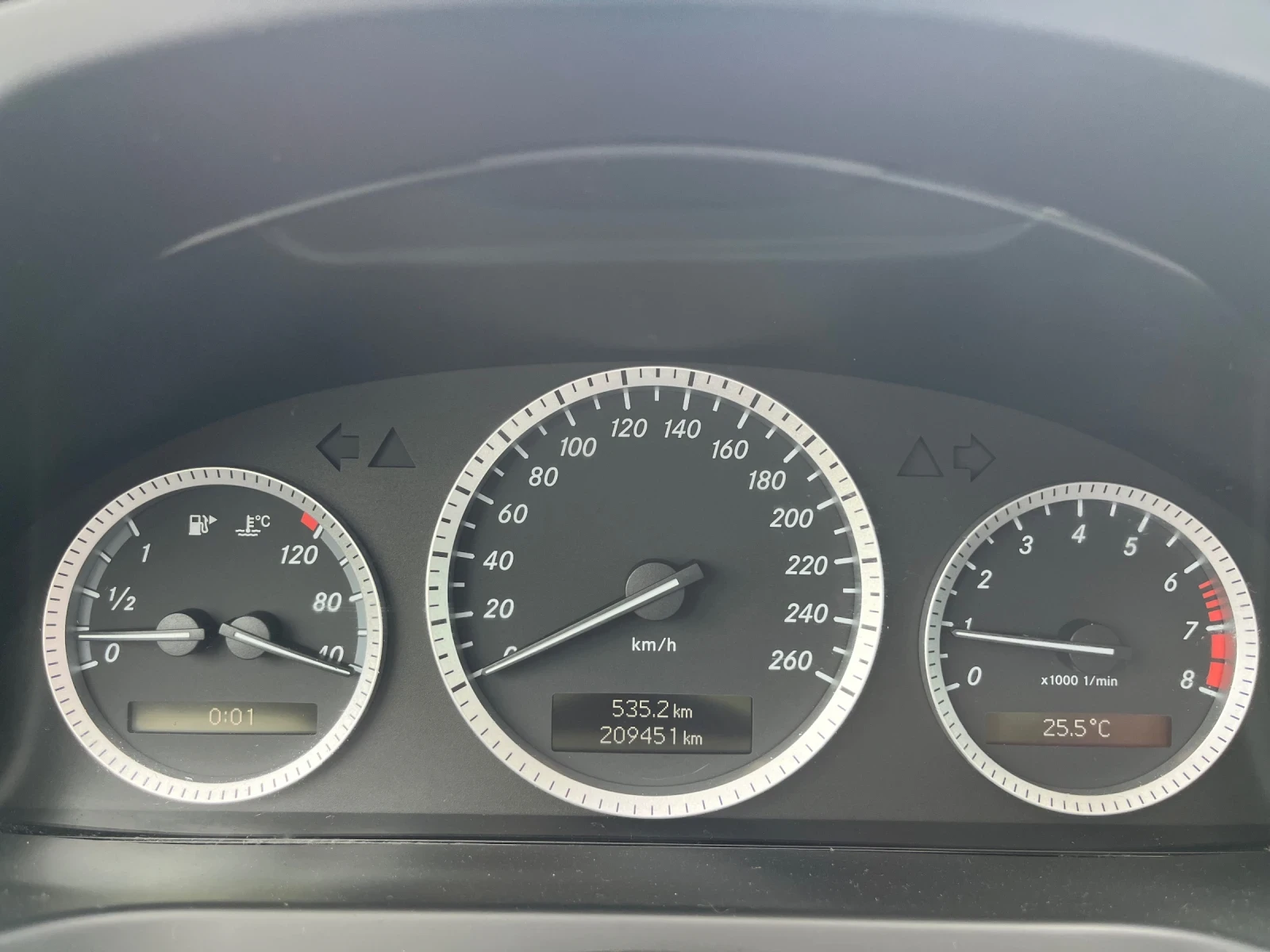 Mercedes-Benz C 180 Kompressor Edition - изображение 9