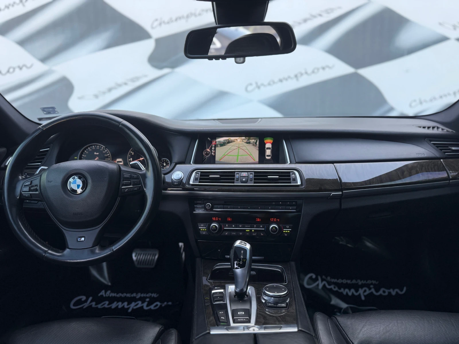 BMW 740 М-Пакет Бартер лизинг - изображение 10