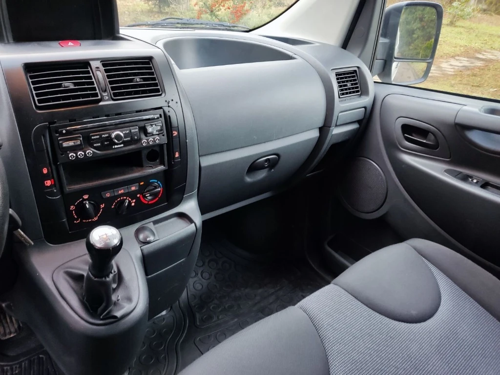 Peugeot Expert 1.6 HDI 90ps - изображение 10