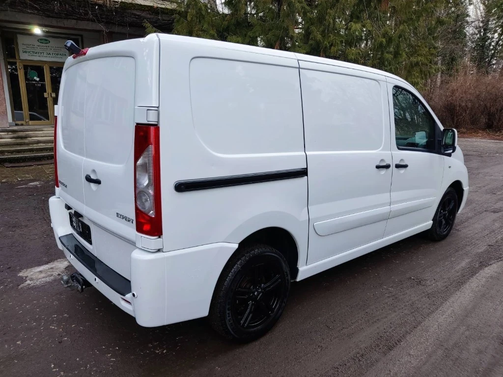 Peugeot Expert 1.6 HDI 90ps - изображение 2