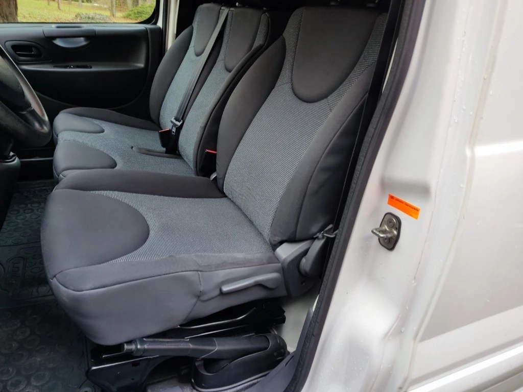 Peugeot Expert 1.6 HDI 90ps - изображение 8