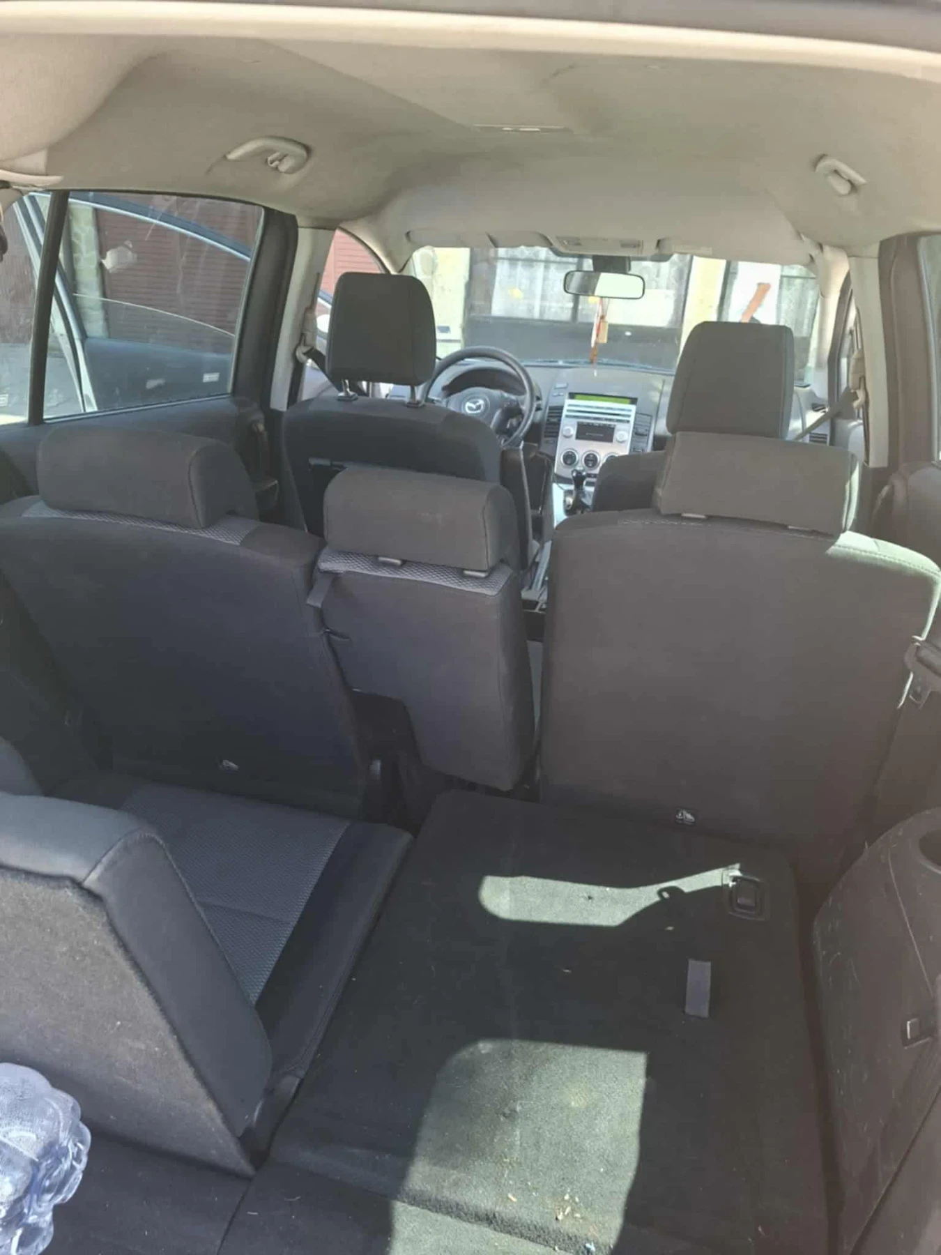 Mazda 5  - изображение 6