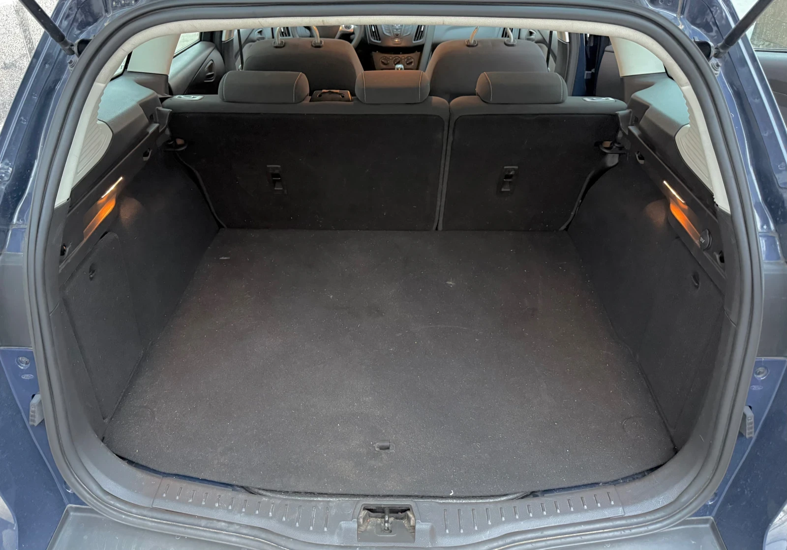 Ford Focus Ford Focus 1.0 Ecoboost - изображение 8