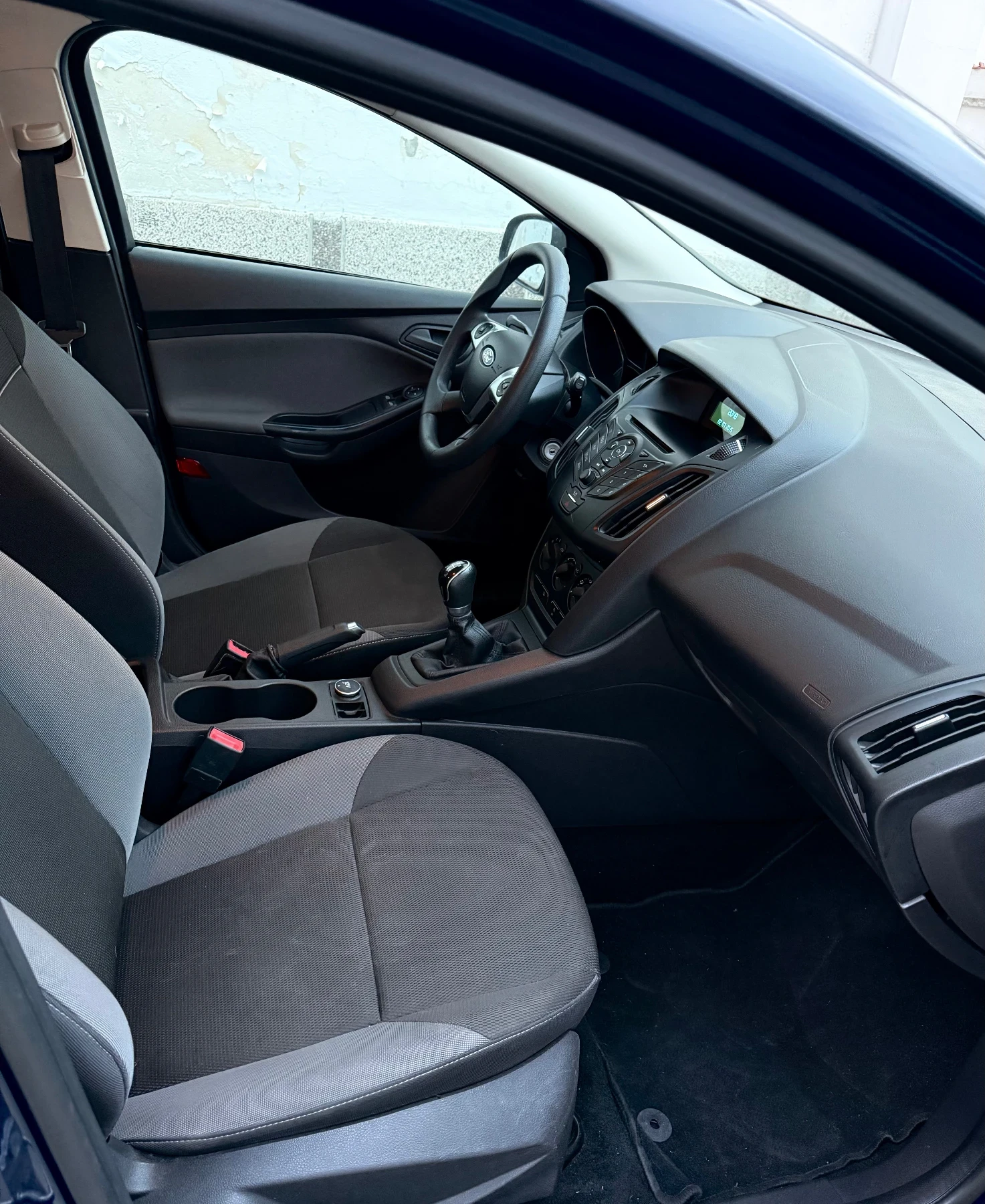 Ford Focus Ford Focus 1.0 Ecoboost - изображение 6