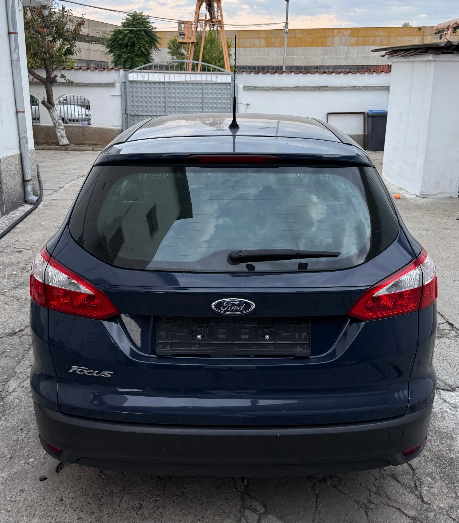Ford Focus Ford Focus 1.0 Ecoboost - изображение 4