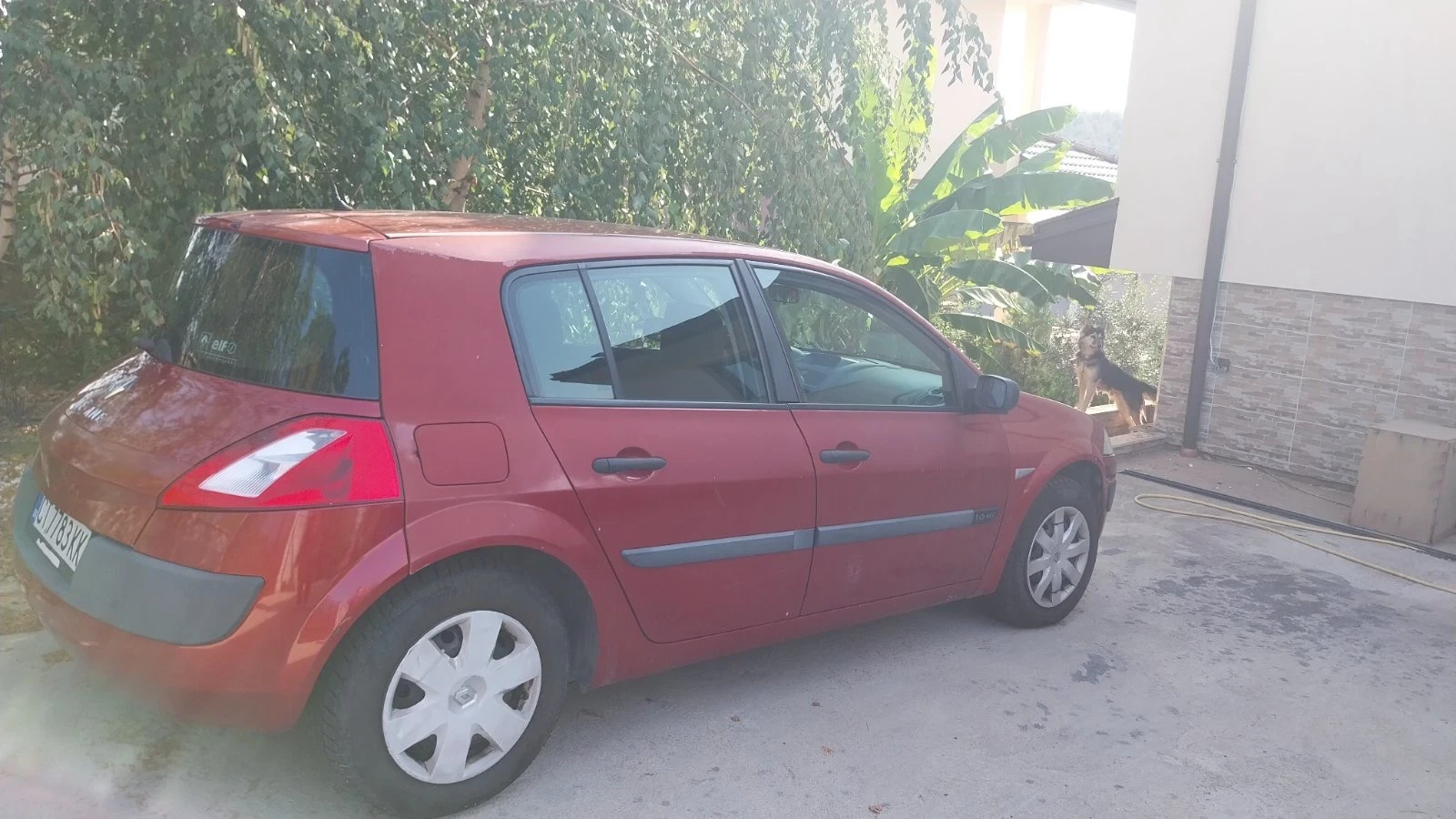 Renault Megane | Mobile.bg   4