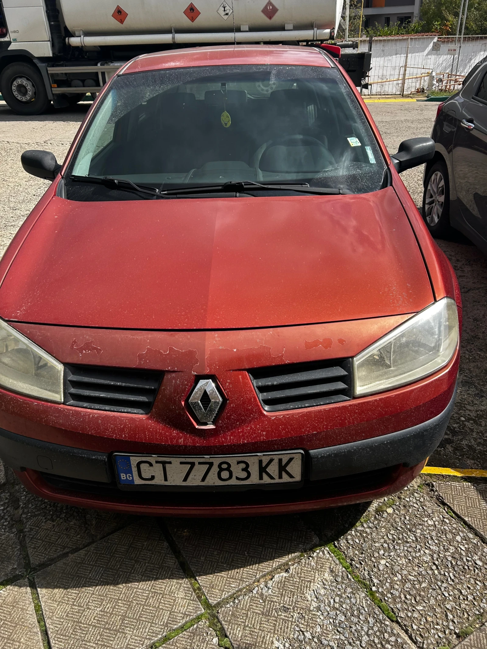 Renault Megane | Mobile.bg   5