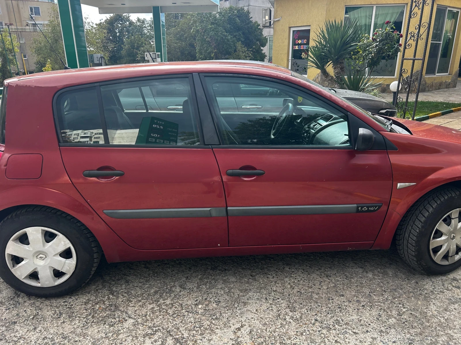 Renault Megane | Mobile.bg   6