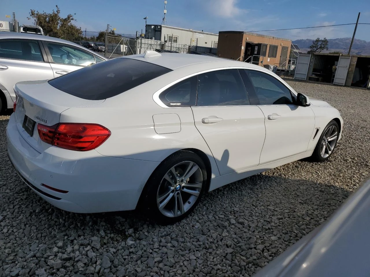 BMW 428 I GRAN COUPE SULEV | Mobile.bg   3