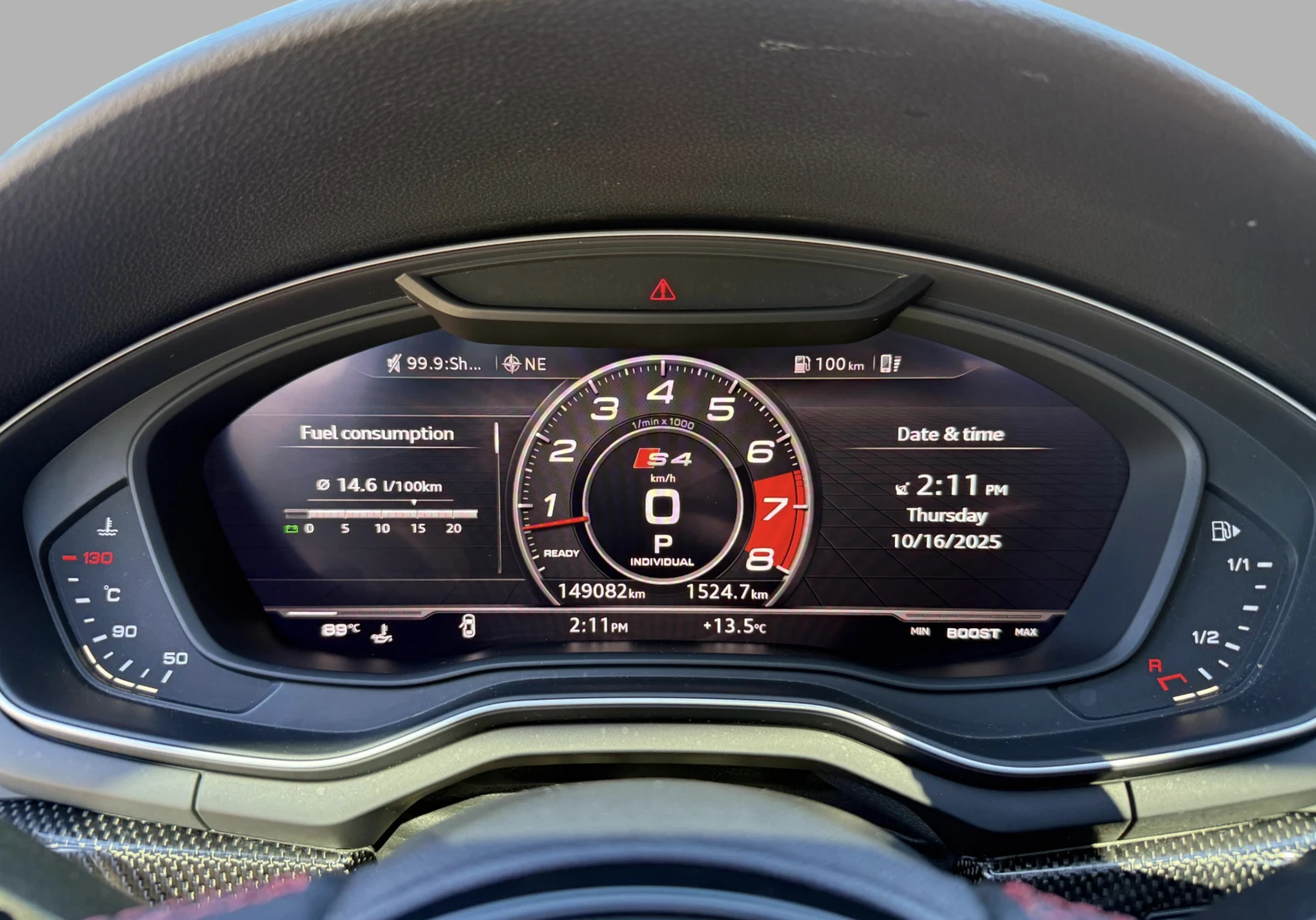 Audi S4 technik QUATTRO АВТОЛИЗИНГ - изображение 8