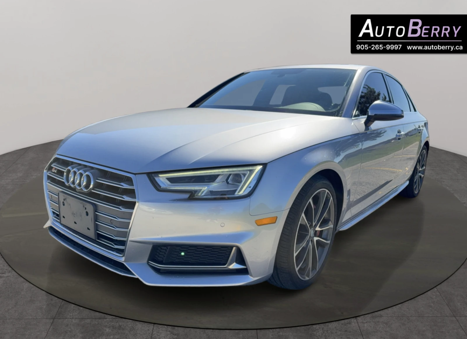 Audi S4 technik QUATTRO  | Mobile.bg   1