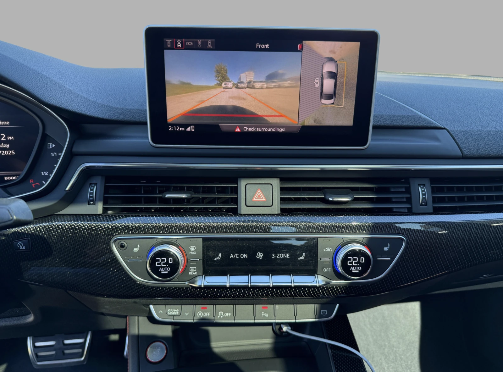 Audi S4 technik QUATTRO АВТОЛИЗИНГ - изображение 10