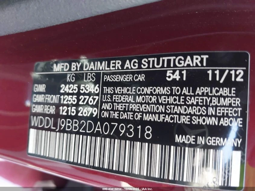 Mercedes-Benz CLS 550 4MATIC* *    | Mobile.bg   16