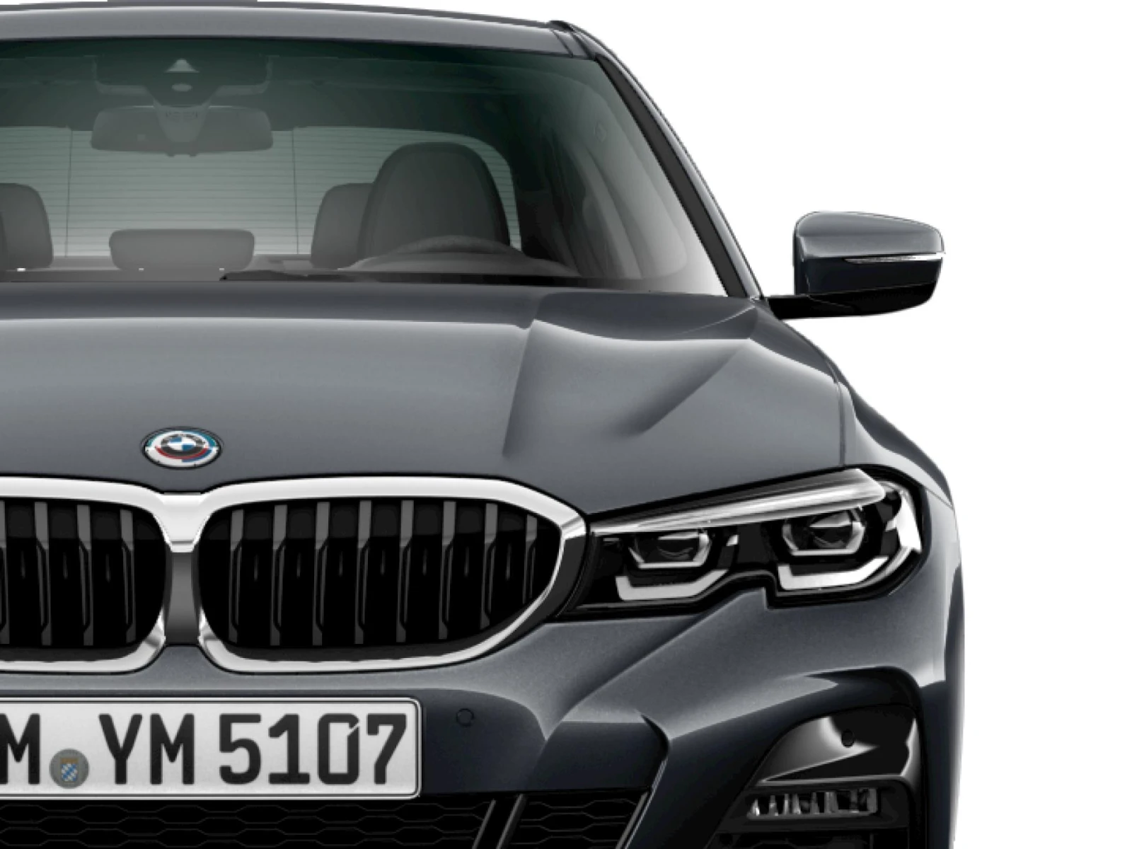 BMW 320 xDrive - изображение 6