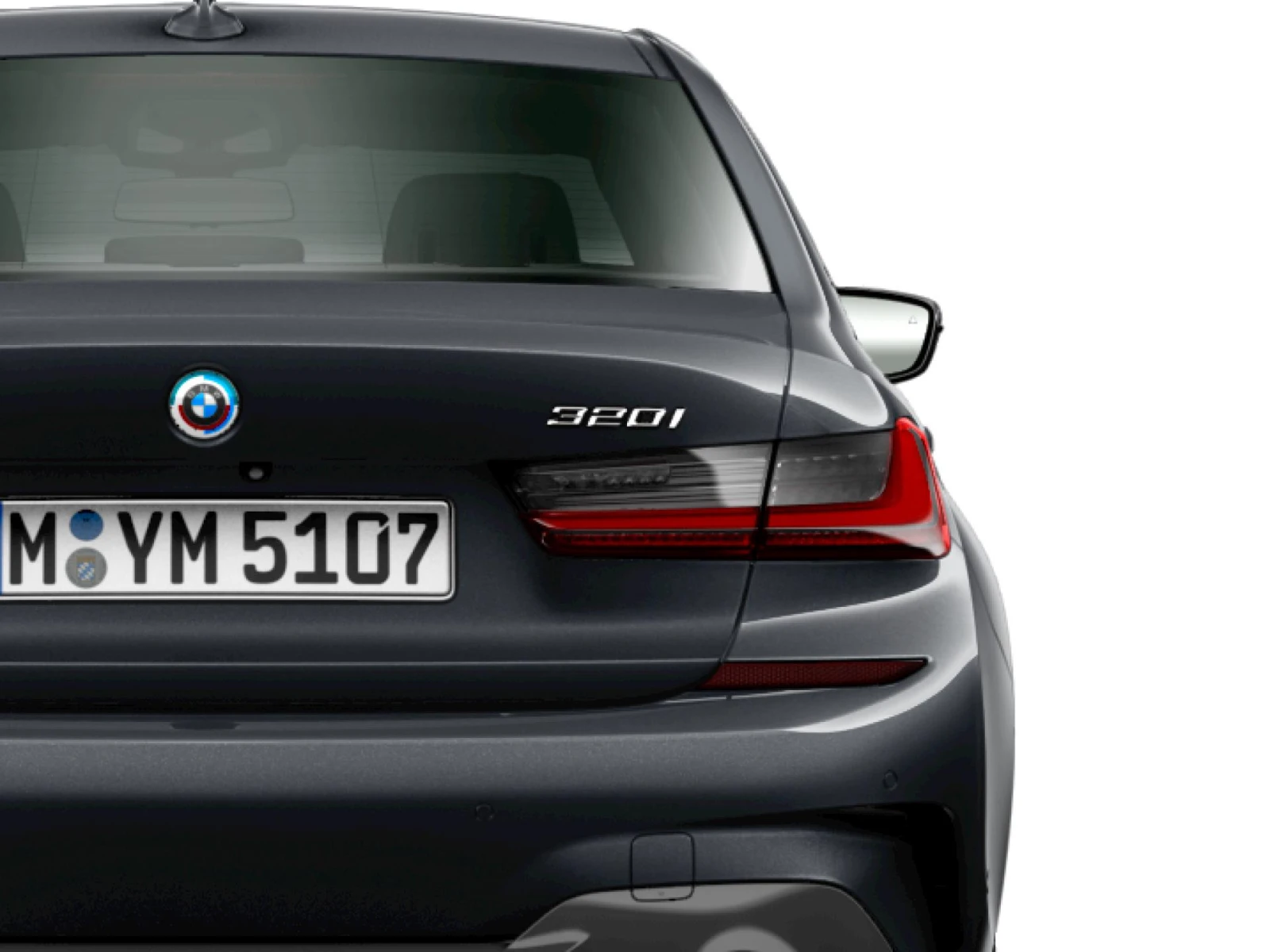 BMW 320 xDrive - изображение 7