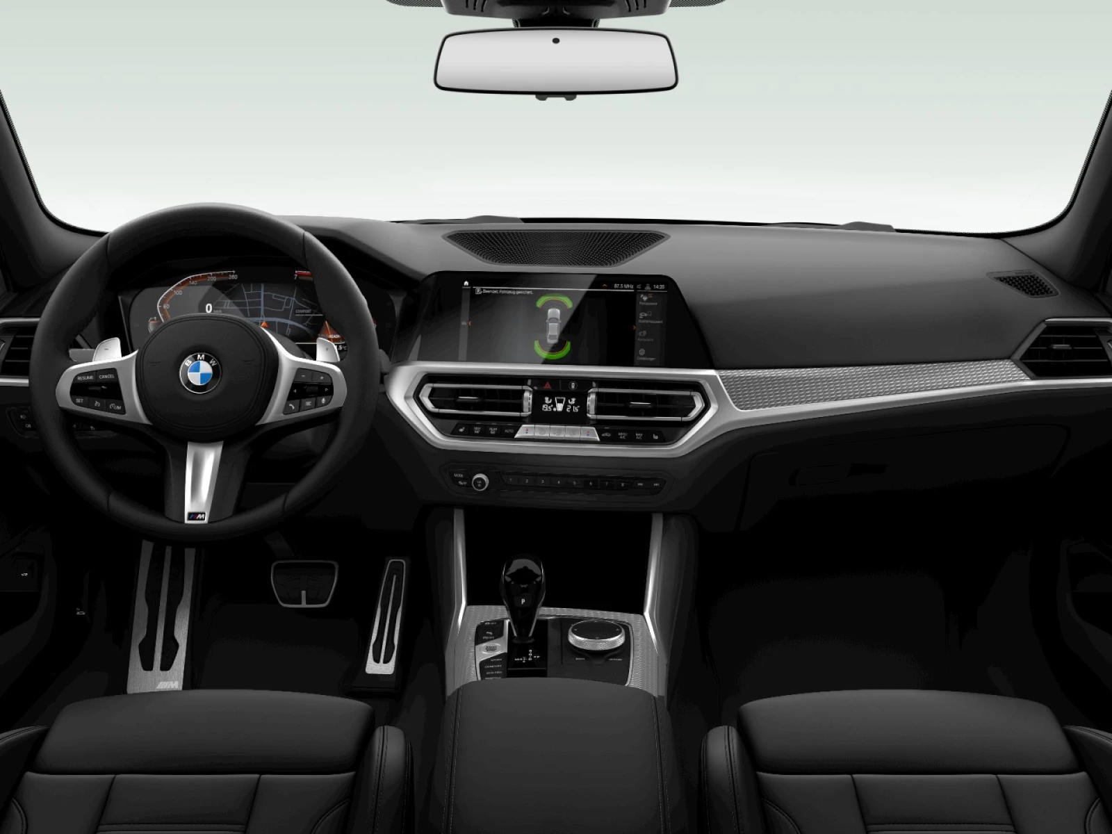 BMW 320 xDrive - изображение 10