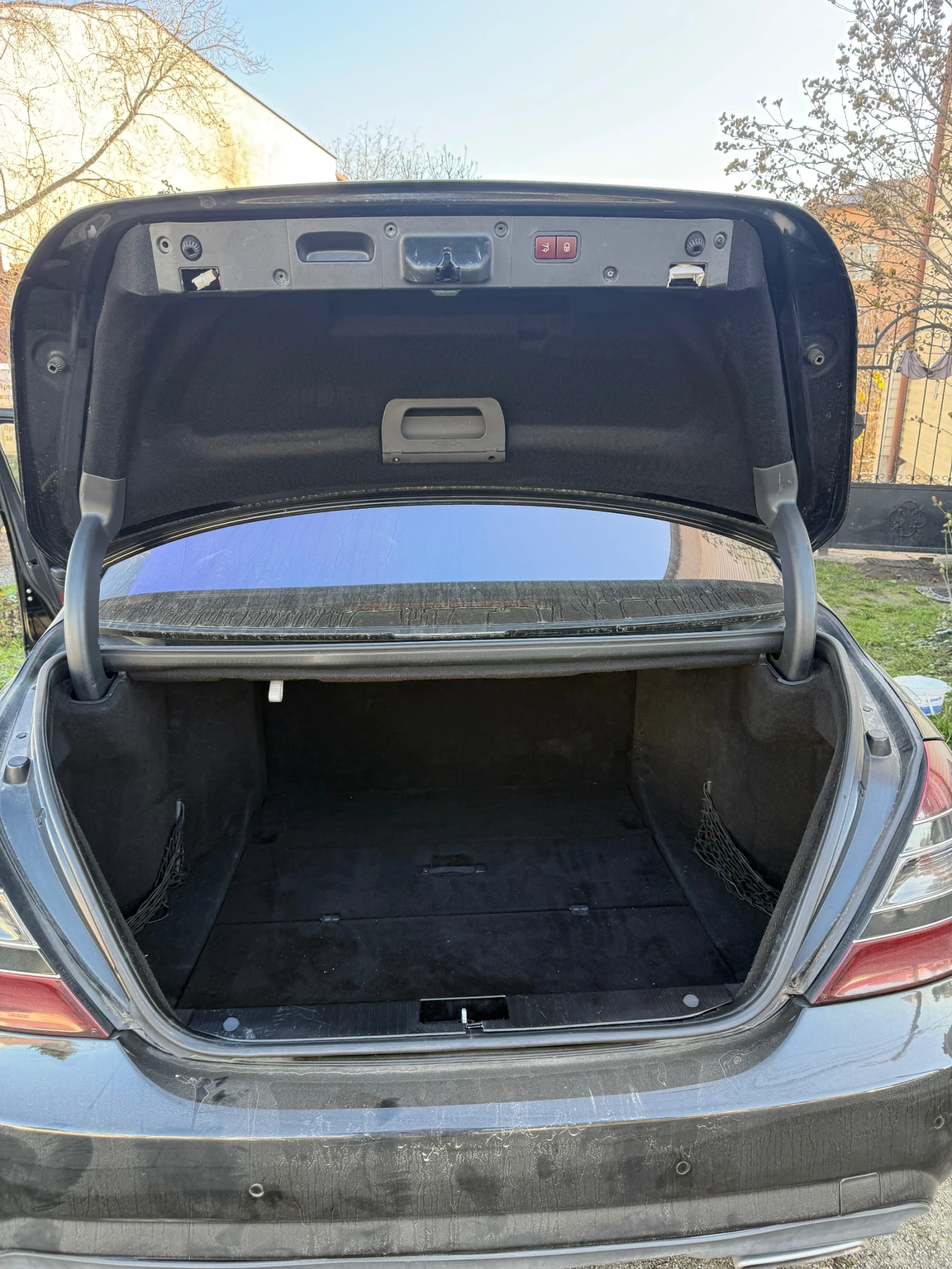 Mercedes-Benz S 550 | Mobile.bg � ����������� 7