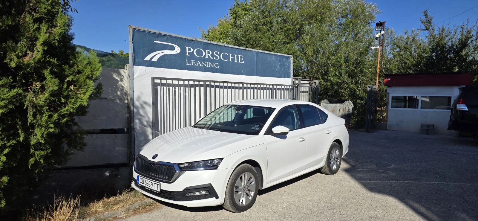 Skoda Octavia | Mobile.bg � ����������� 1