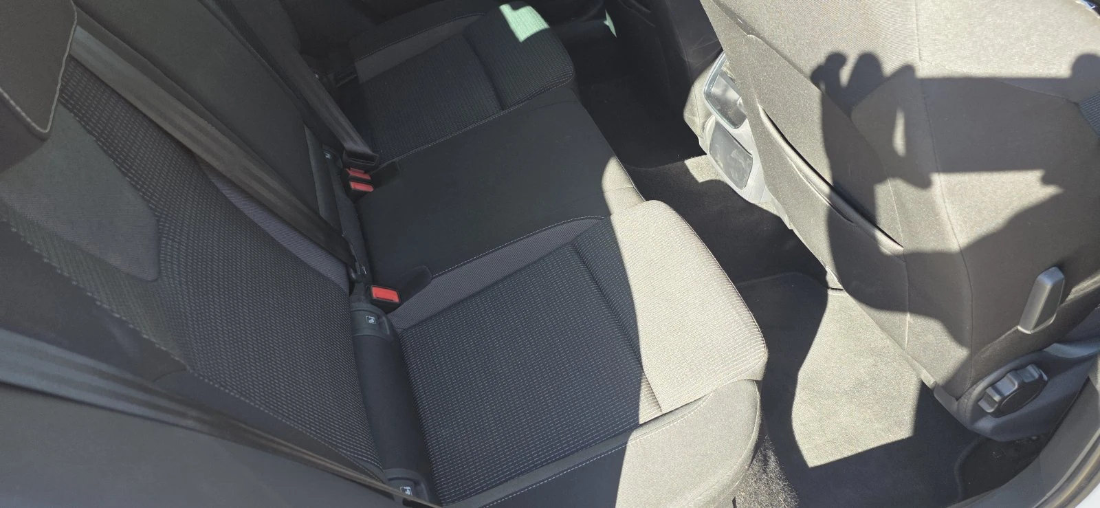 Skoda Octavia  - изображение 6