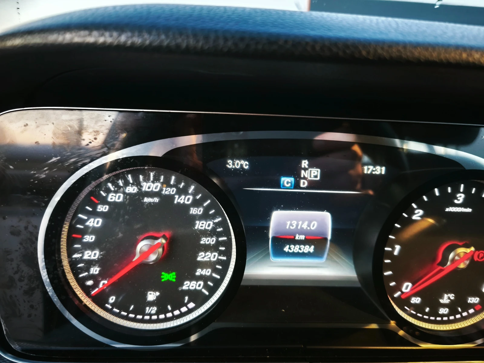 Mercedes-Benz E 220 | Mobile.bg � ����������� 10