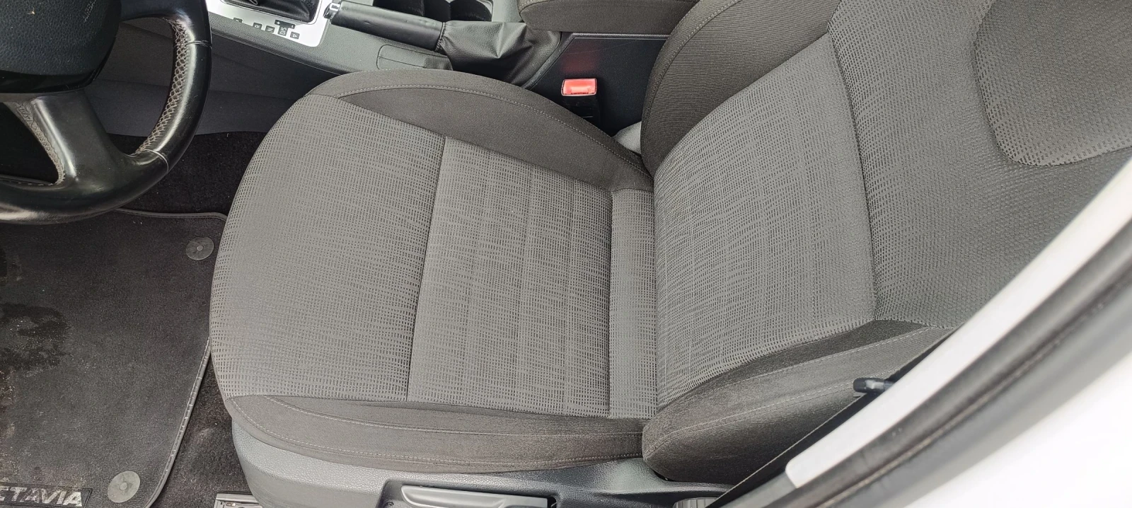 Skoda Octavia 2.0TDI 150k.c DSG avtomat | Mobile.bg � ����������� 13