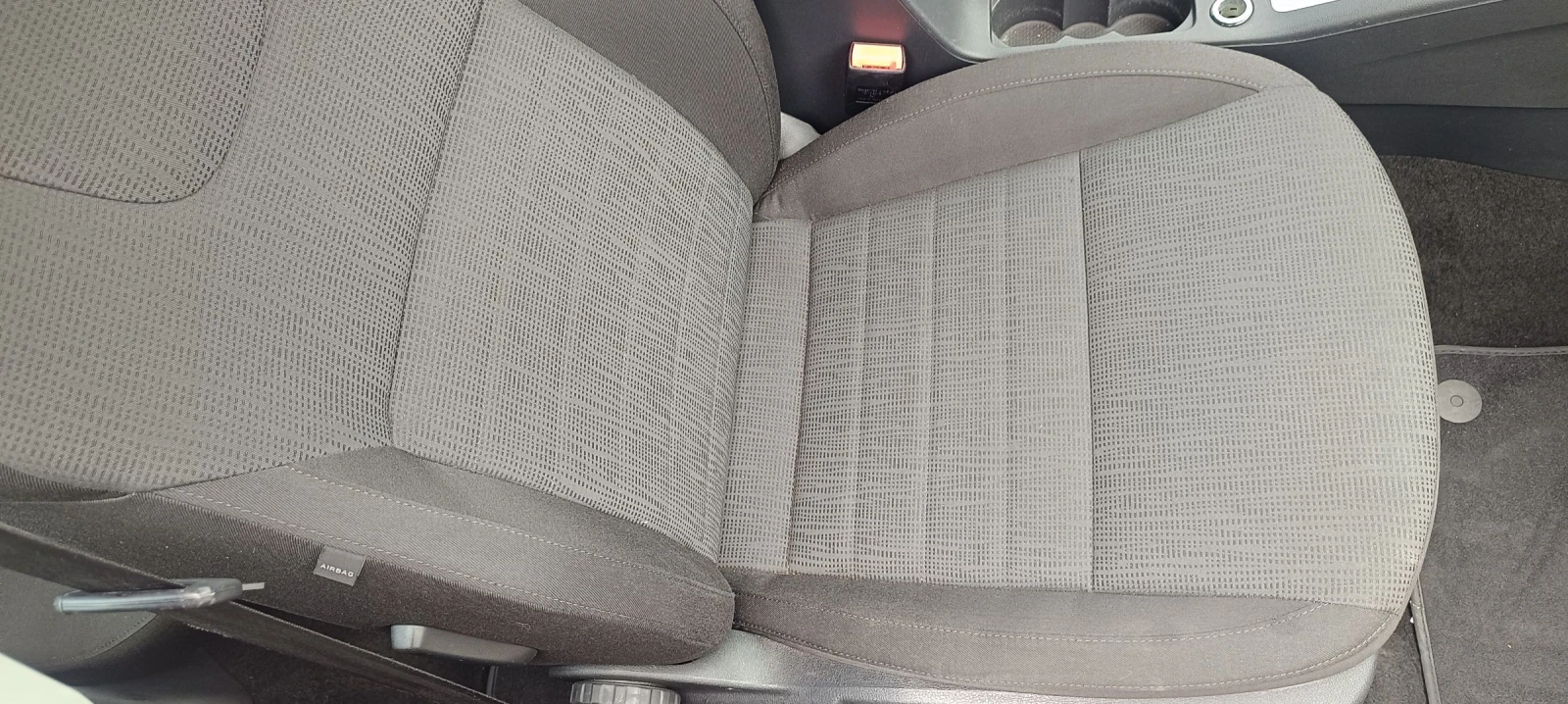 Skoda Octavia 2.0TDI 150k.c DSG avtomat | Mobile.bg � ����������� 9