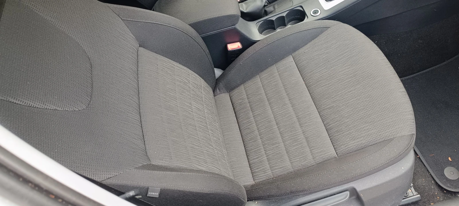 Skoda Octavia 2.0TDI 150k.c DSG avtomat | Mobile.bg � ����������� 13