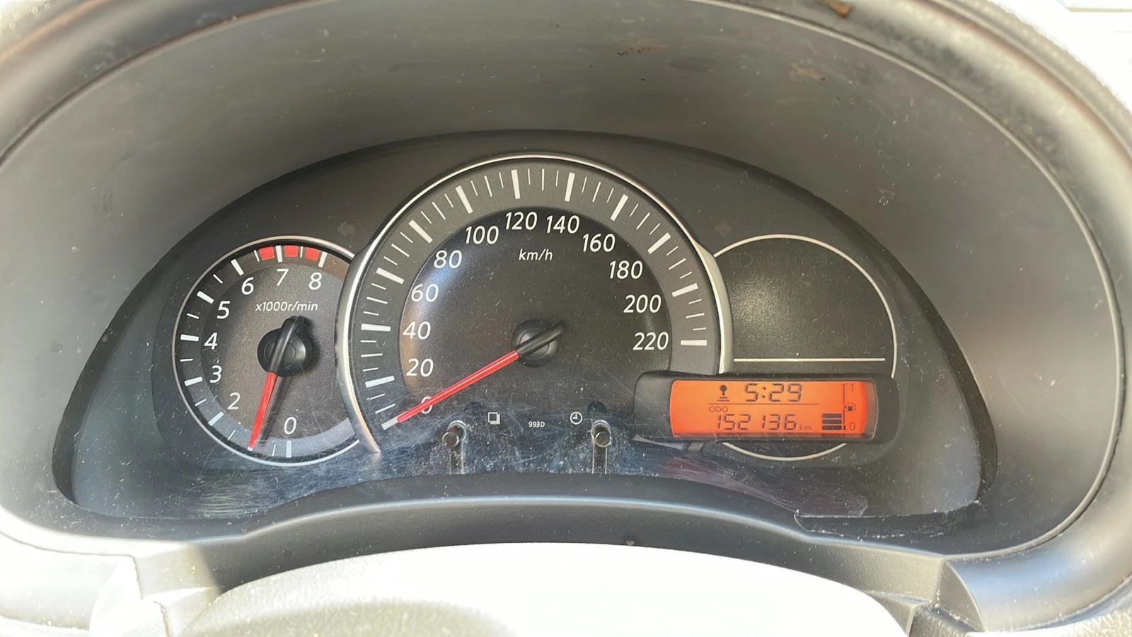 Nissan Micra 1.2 Face-Lift-2014-Germqny | Mobile.bg � ����������� 8