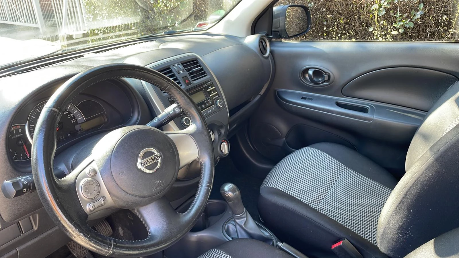 Nissan Micra 1.2 Face-Lift-2014-Germqny | Mobile.bg � ����������� 6