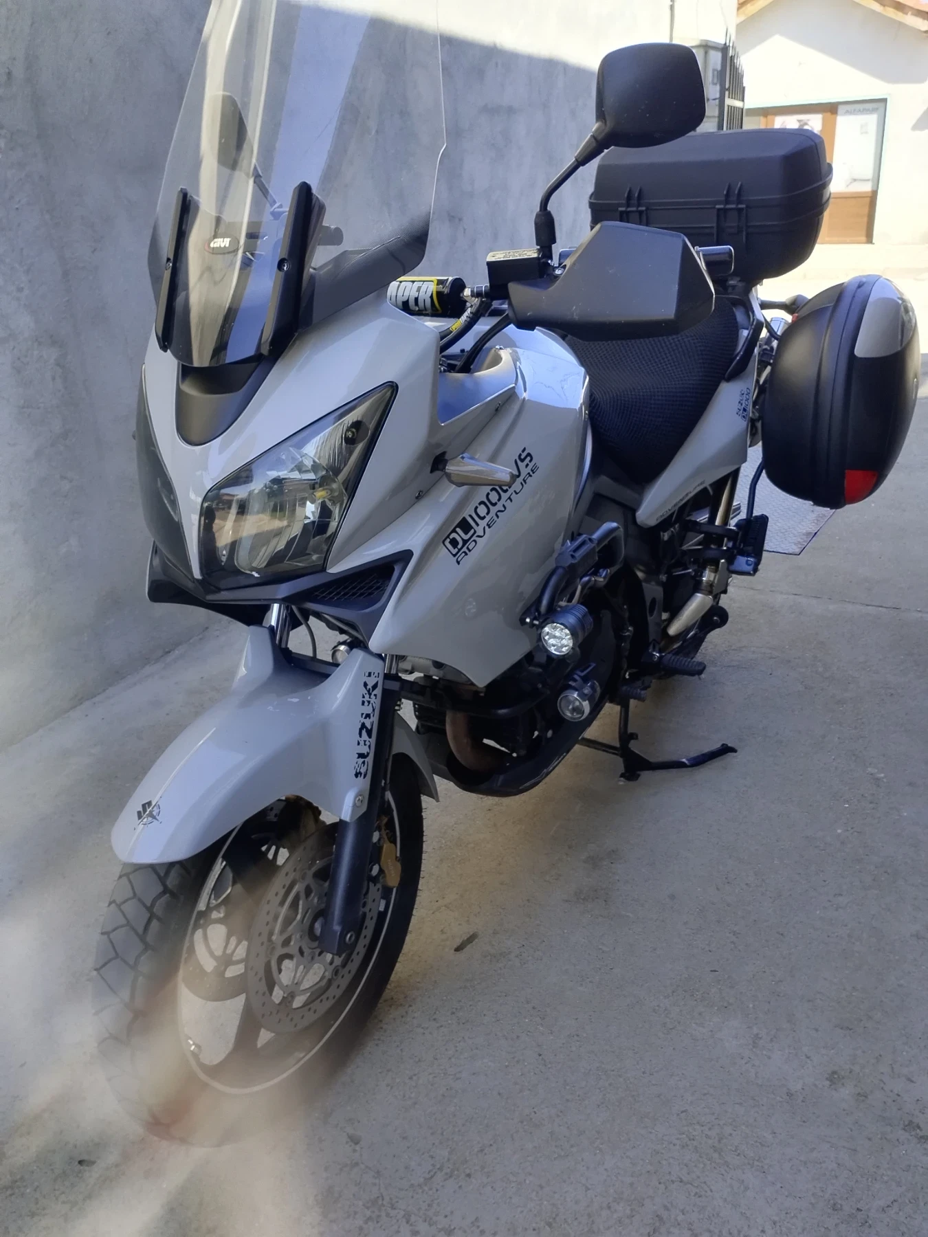 Audi A6, снимка 12 - Автомобили и джипове - 53773121