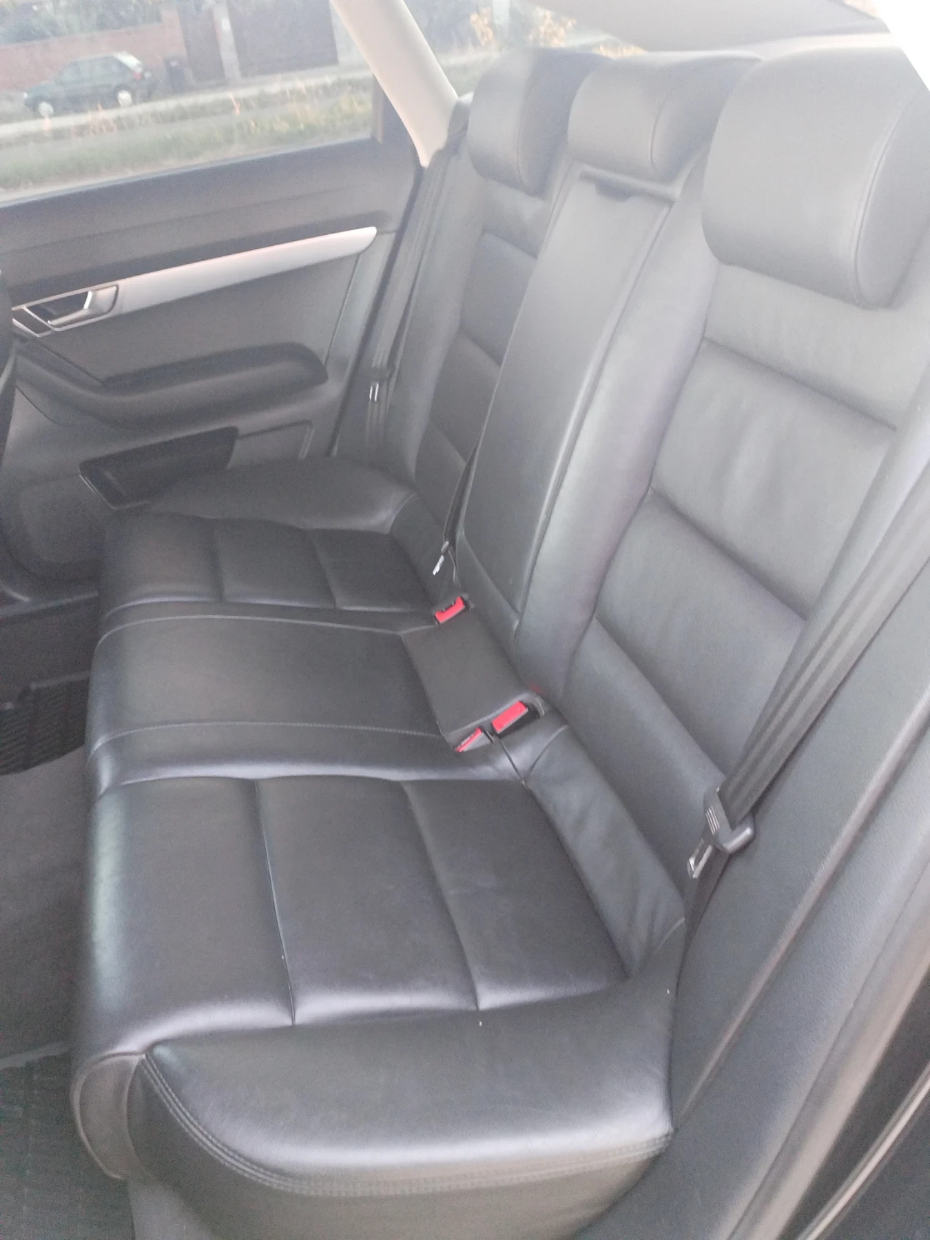 Audi A6, снимка 13 - Автомобили и джипове - 53773121