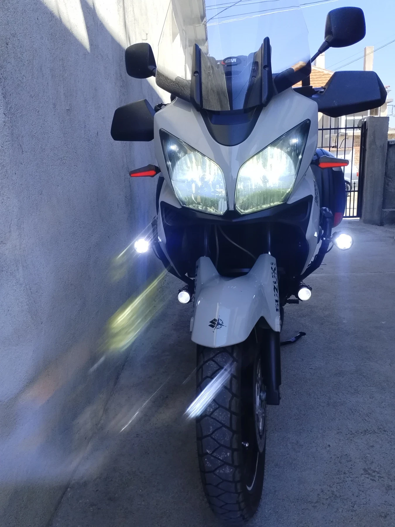 Audi A6, снимка 9 - Автомобили и джипове - 53773121