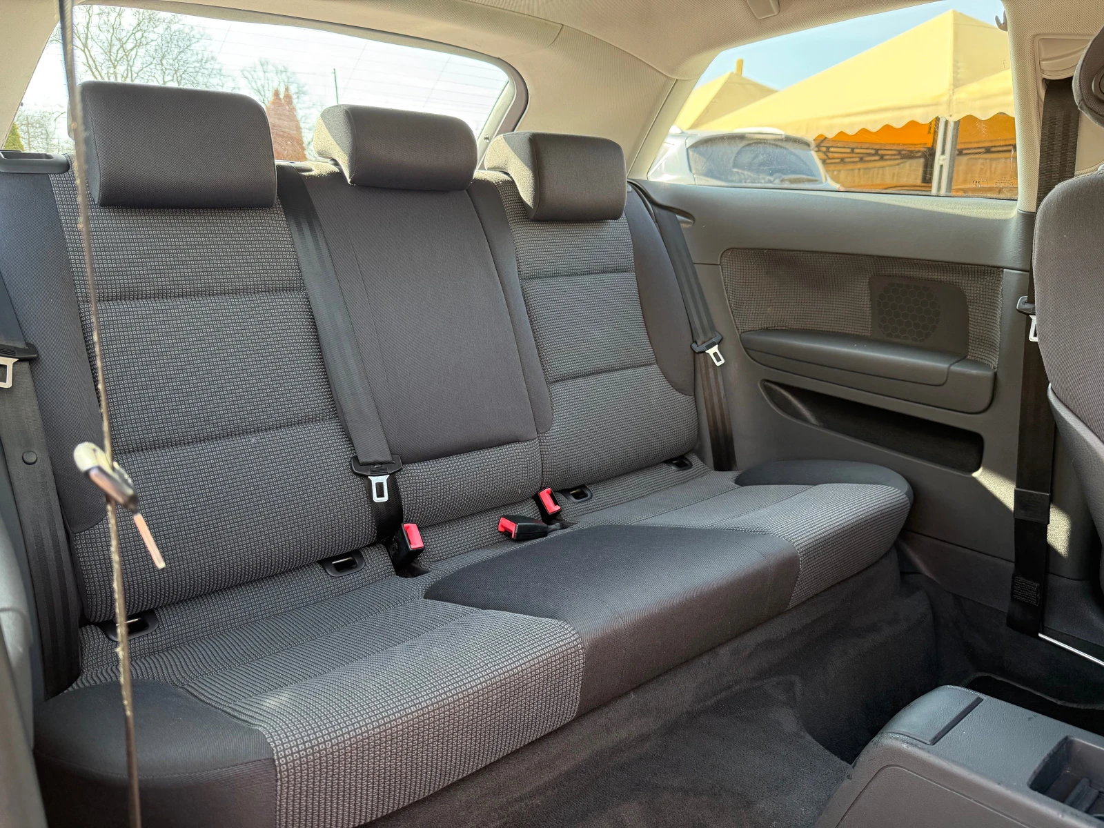 Audi A3 1.9 TDI 105 кс. !! ТОП СЪСТОЯНИЕ !!, снимка 15 - Автомобили и джипове - 53814526