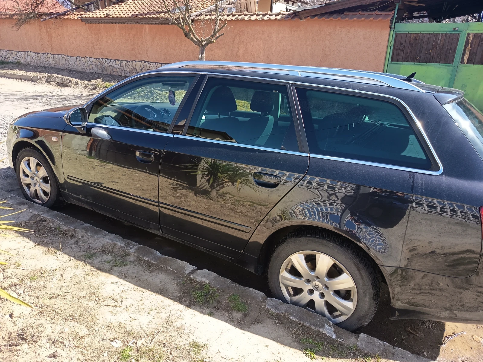 Seat Exeo, снимка 6 - Автомобили и джипове - 53835321