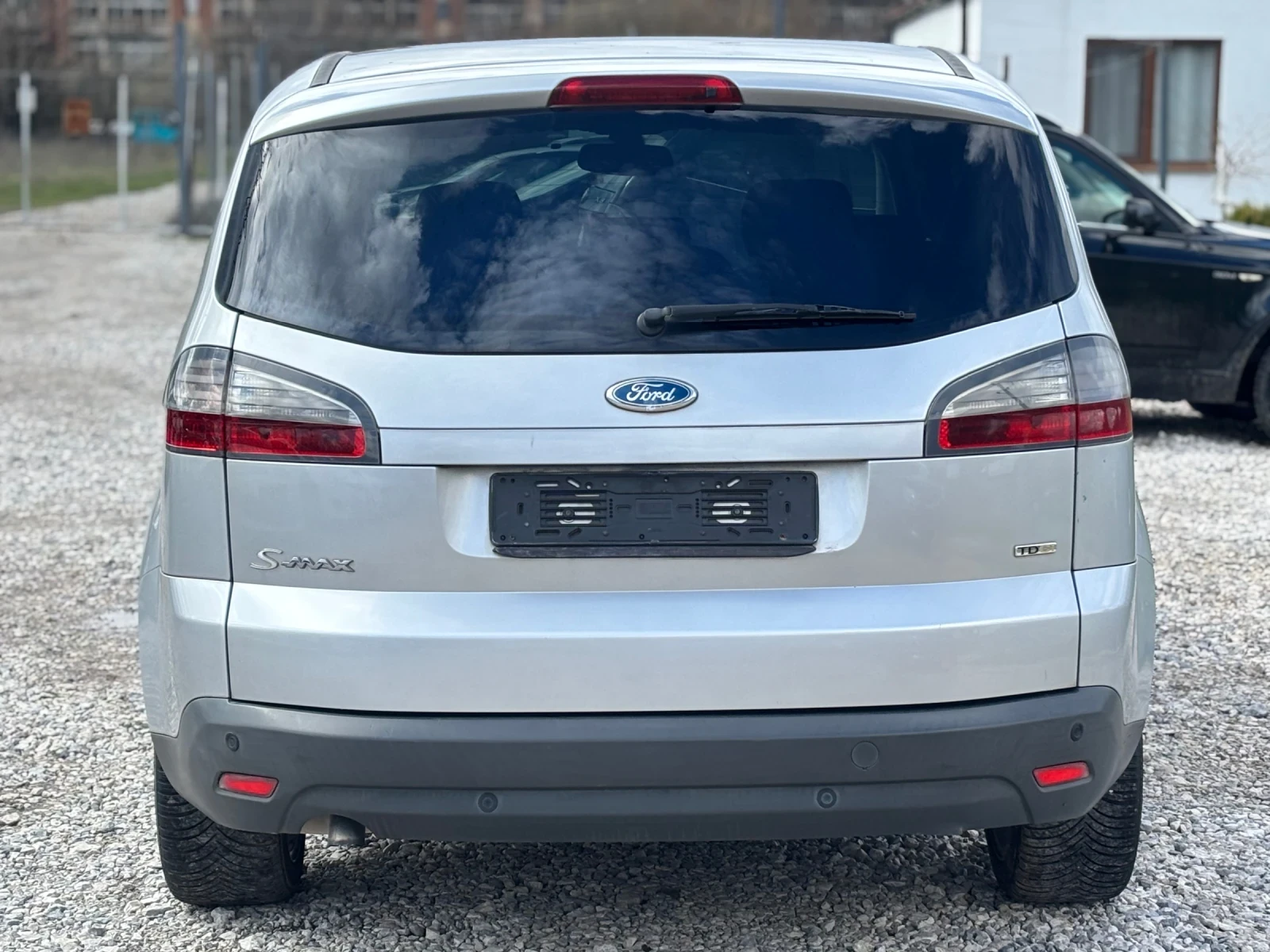 Ford S-Max 1.8TDCI/Италия TITANIUM, снимка 7 - Автомобили и джипове - 54006845