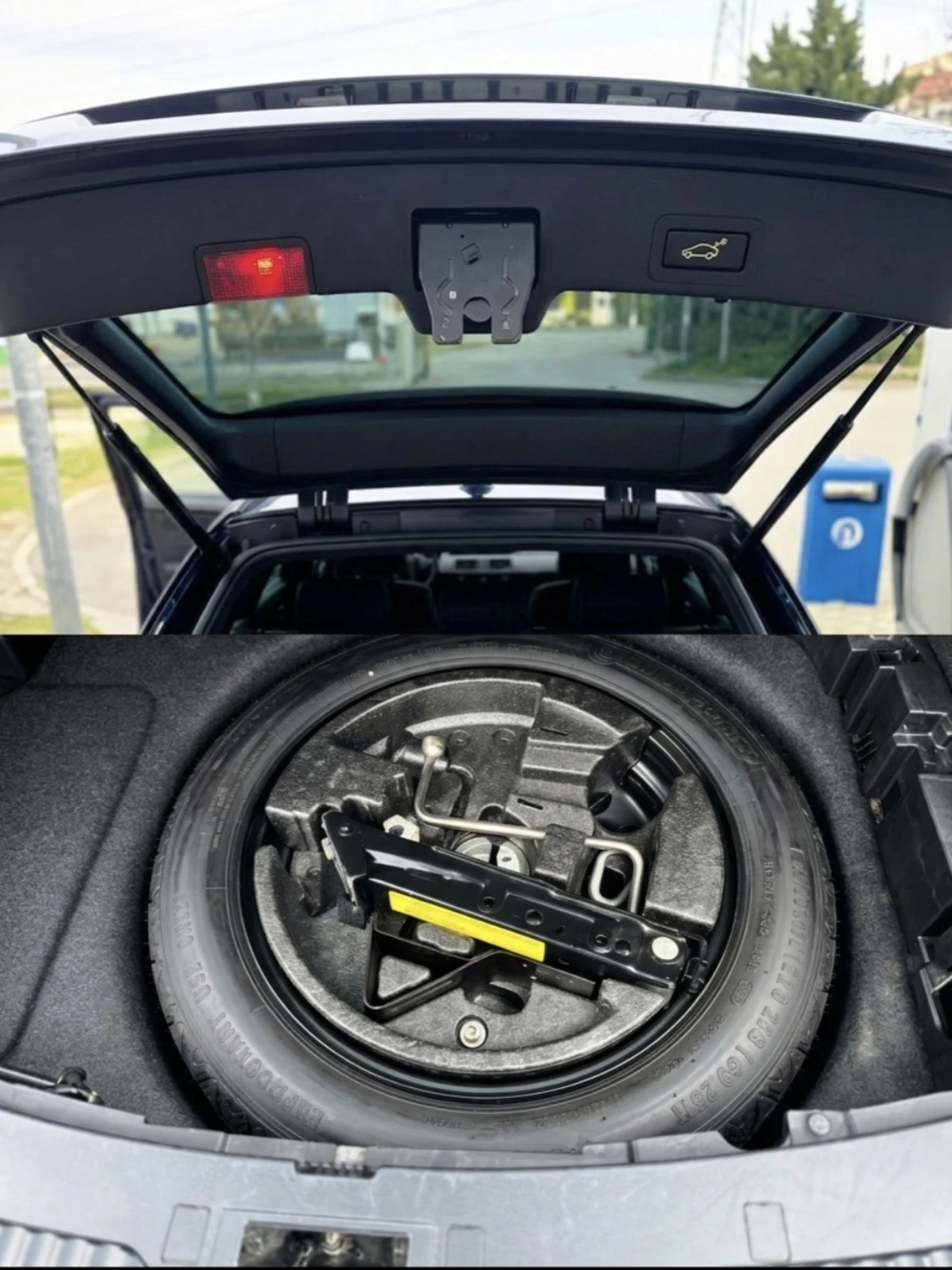BMW 525 XD LCI, снимка 14 - Автомобили и джипове - 54214597