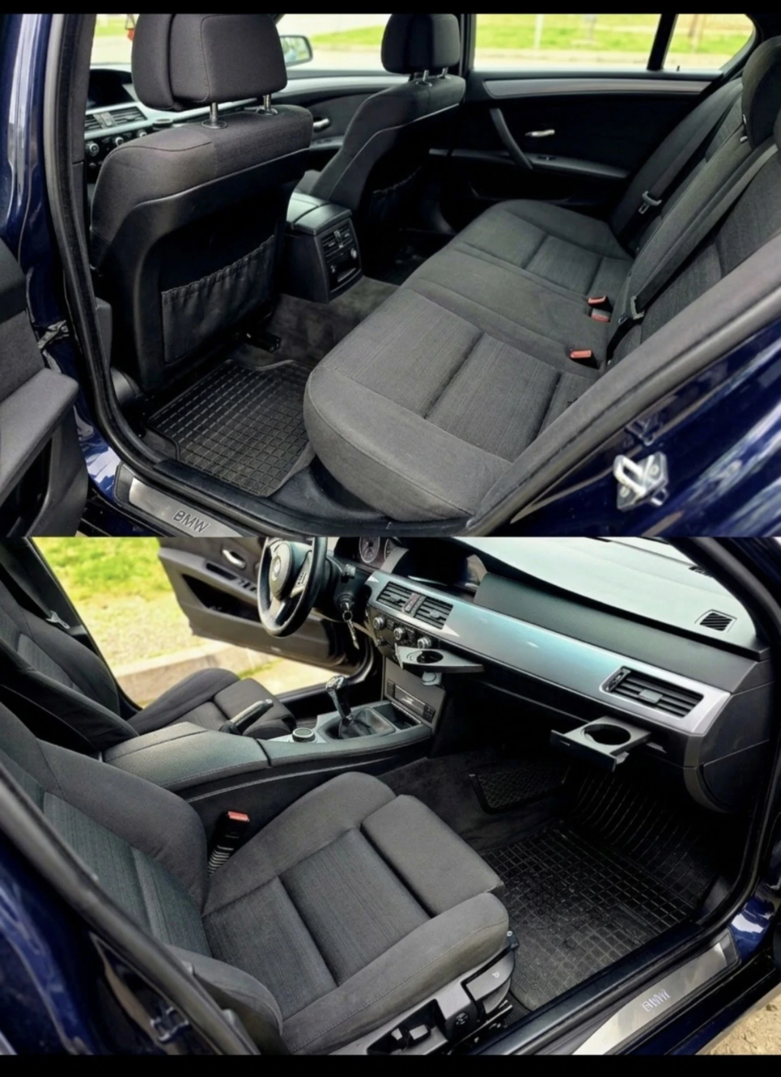 BMW 525 XD LCI, снимка 13 - Автомобили и джипове - 54214597