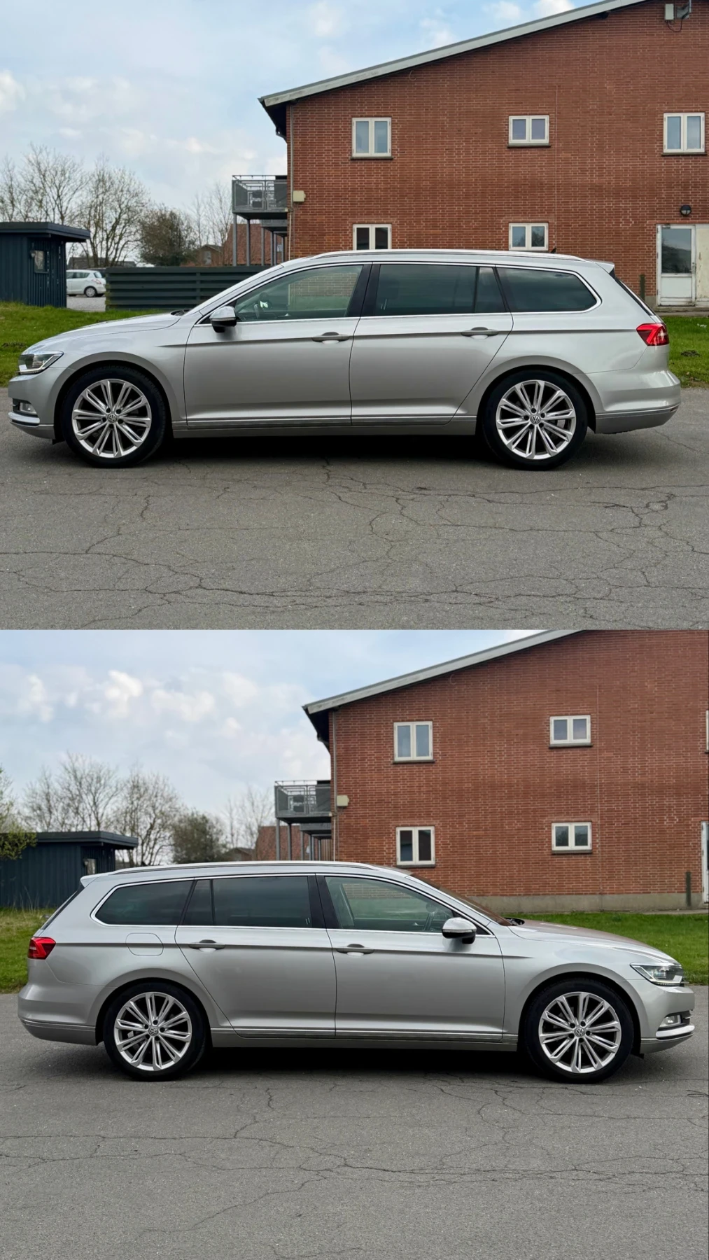 VW Passat 2.0 TDI 190 DIGITAL ПАМЕТ ПЕЧКА ВС АСИСТЕНТИ, снимка 3 - Автомобили и джипове - 54238887