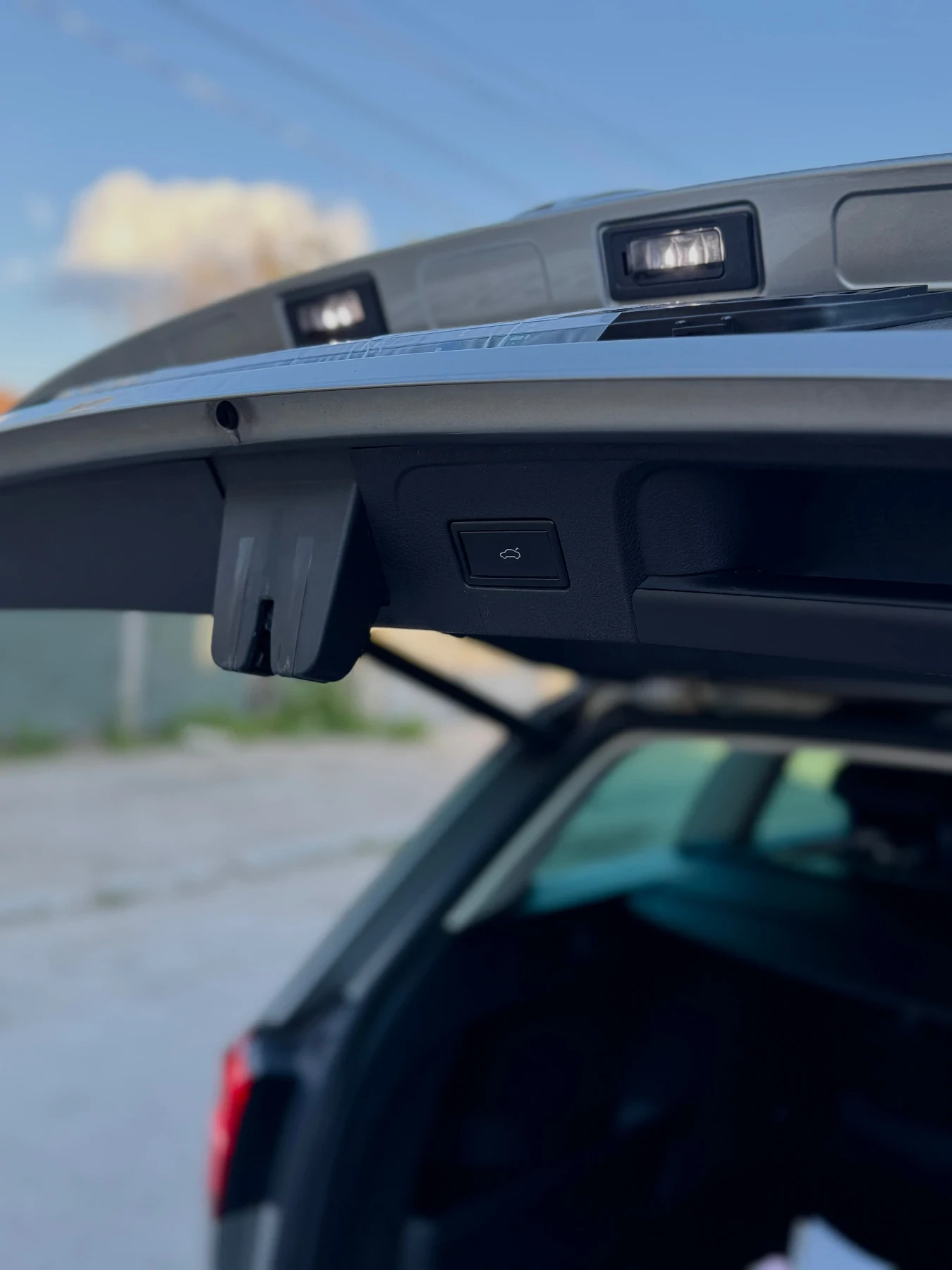 VW Passat 2.0 TDI 190 DIGITAL ПАМЕТ ПЕЧКА ВС АСИСТЕНТИ, снимка 15 - Автомобили и джипове - 54238887