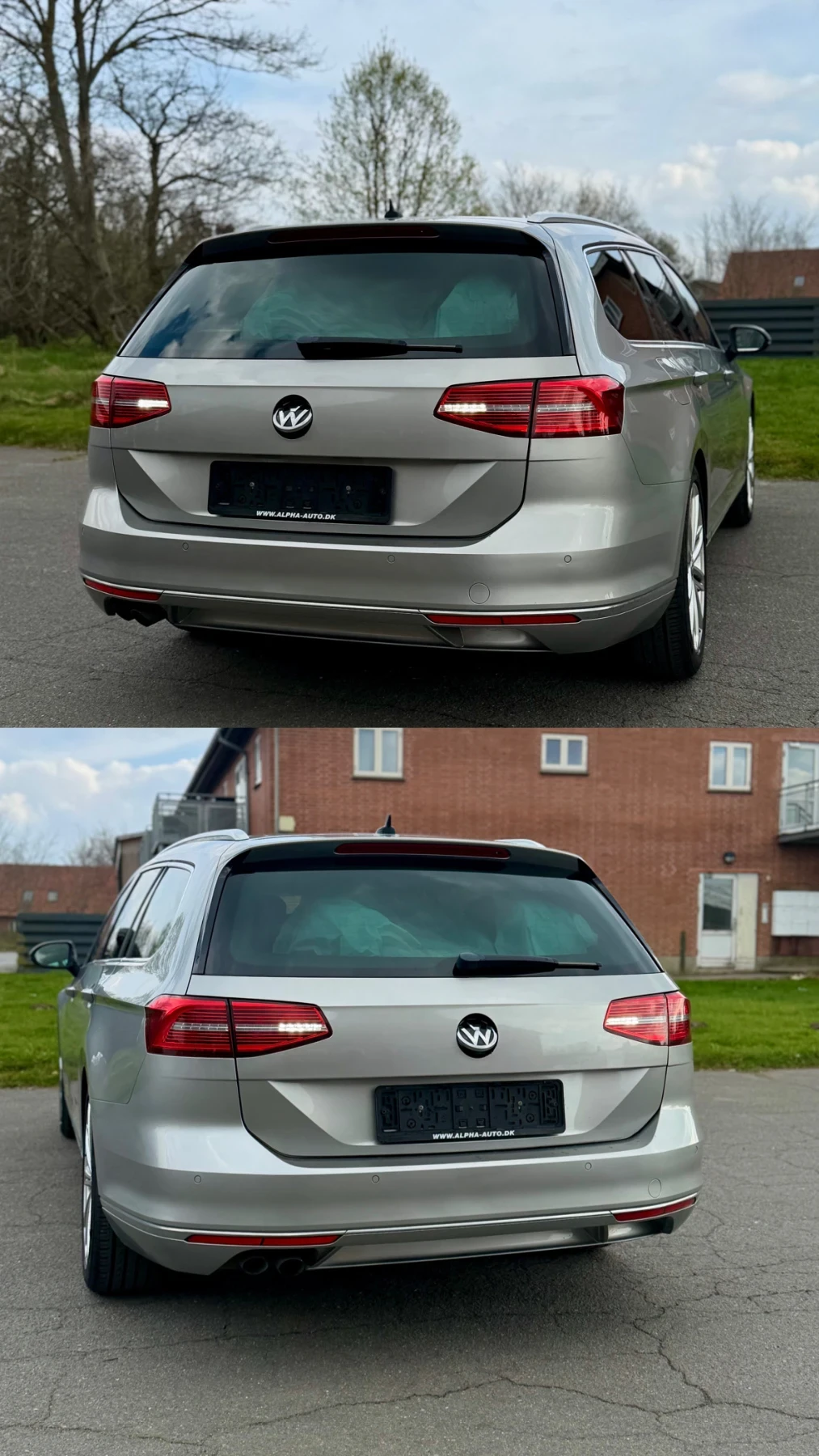 VW Passat 2.0 TDI 190 DIGITAL ПАМЕТ ПЕЧКА ВС АСИСТЕНТИ, снимка 5 - Автомобили и джипове - 54238887