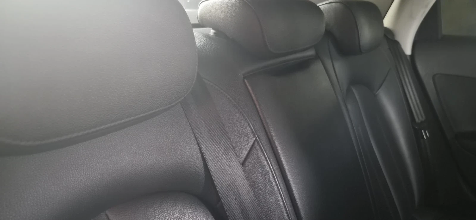 Audi A6, снимка 16 - Автомобили и джипове - 54487635
