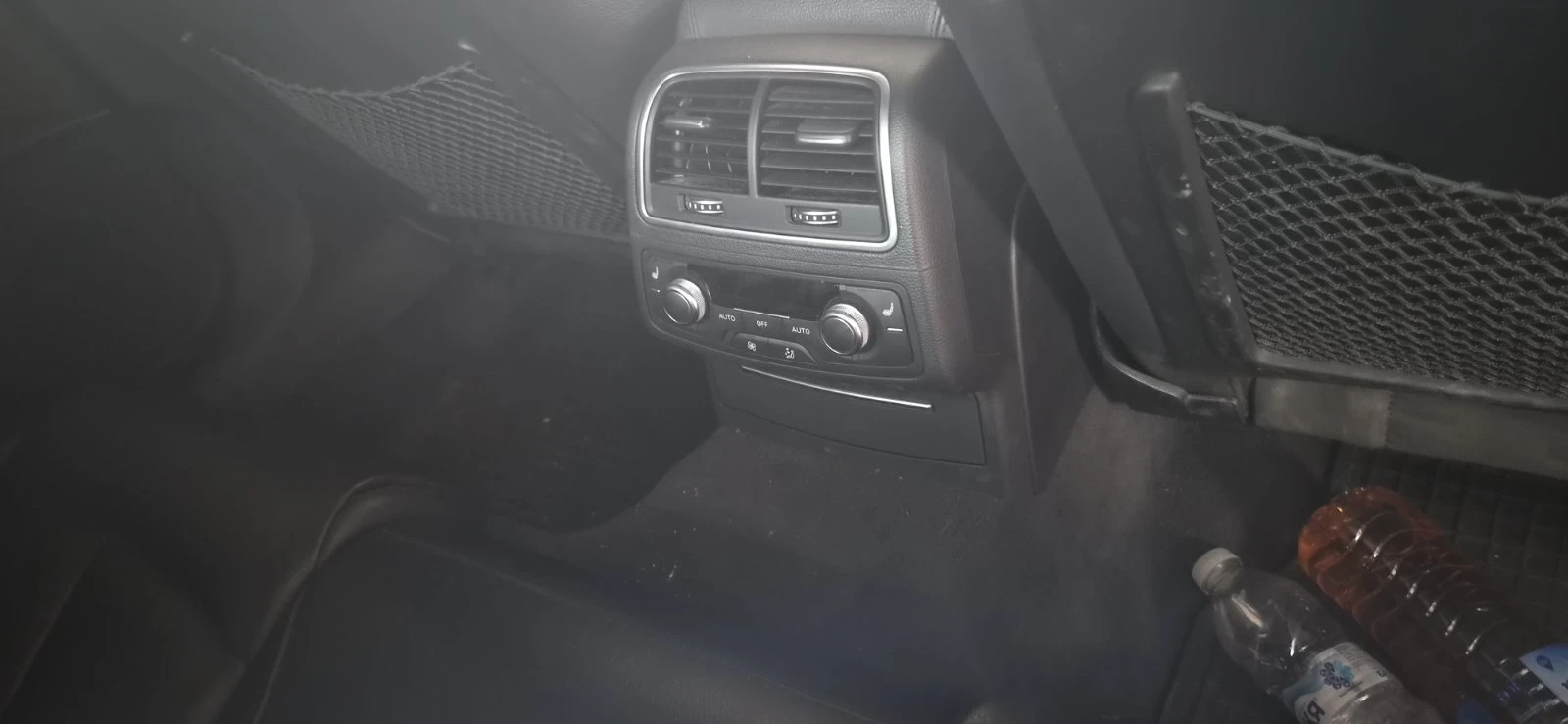 Audi A6, снимка 15 - Автомобили и джипове - 54487635