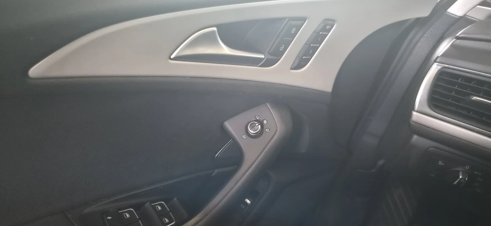 Audi A6, снимка 14 - Автомобили и джипове - 54487635