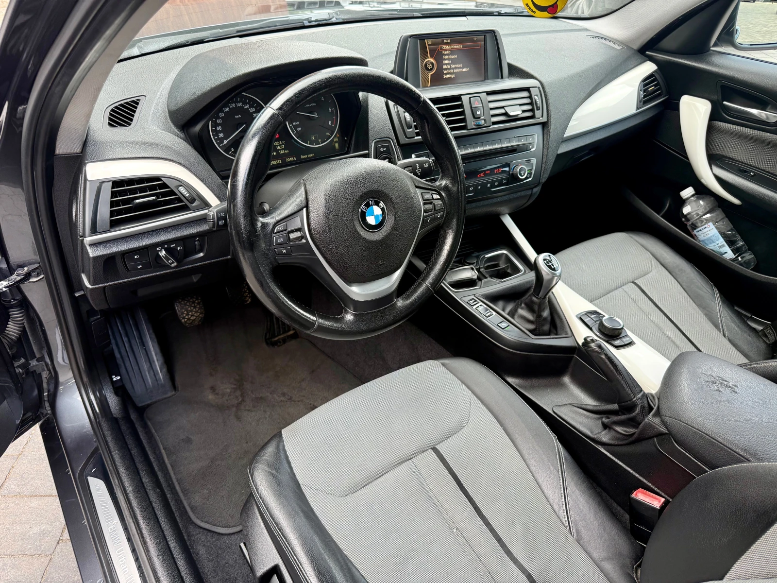 BMW 120  URBAN, снимка 8 - Автомобили и джипове - 54741198