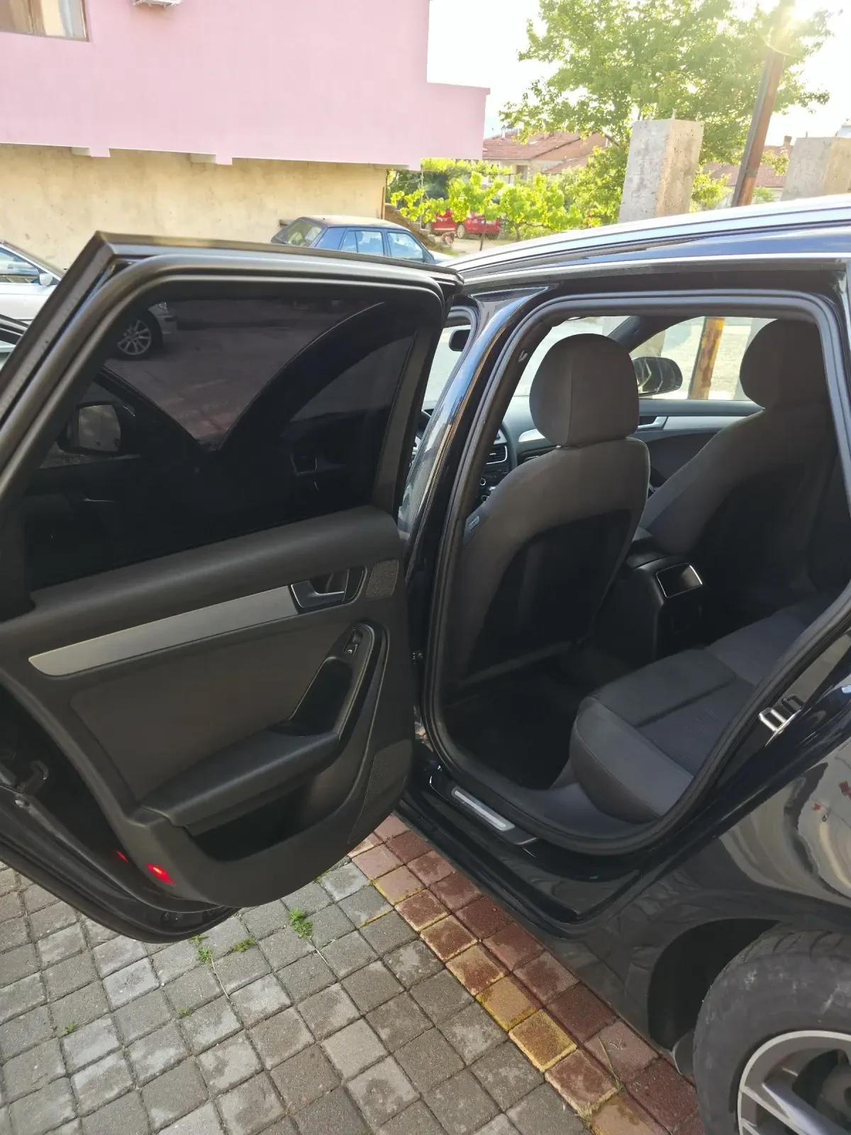 Audi A4 2.0, снимка 11 - Автомобили и джипове - 54776019