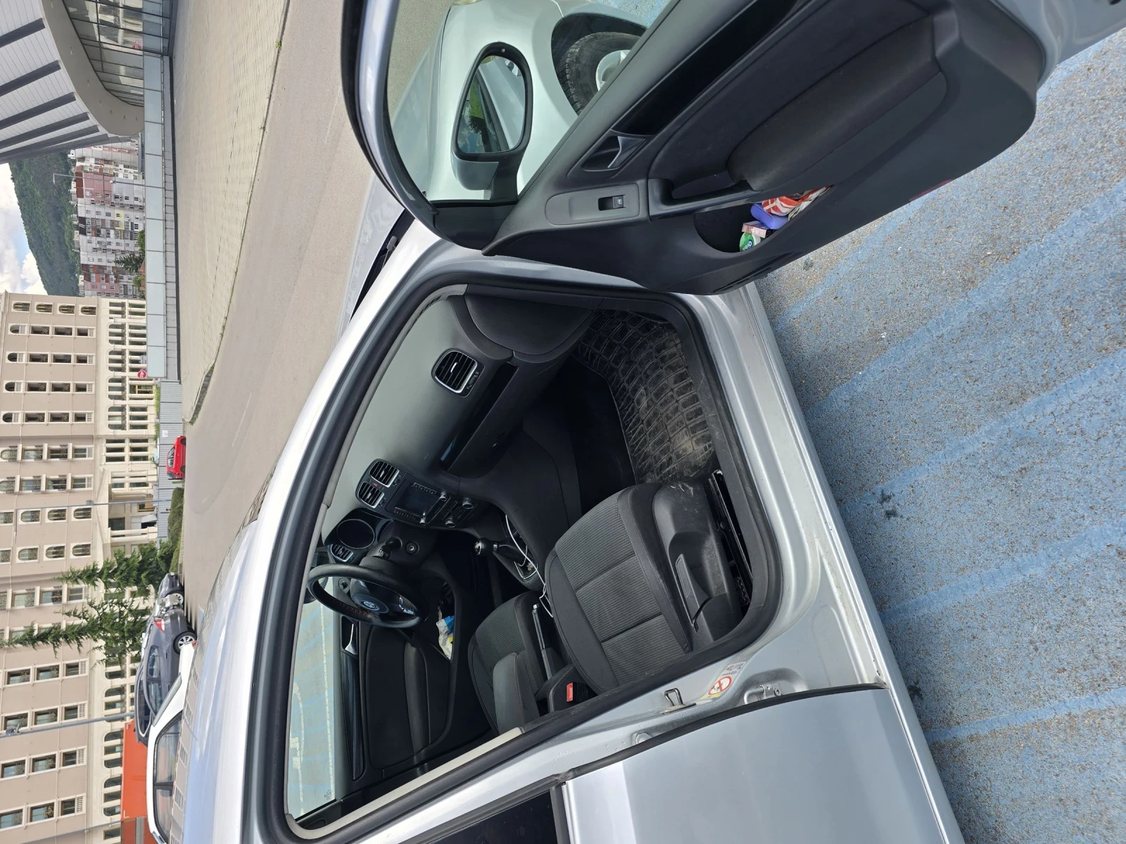 VW Golf, снимка 9 - Автомобили и джипове - 54946820